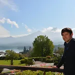 Gaestehaus Karawankenblick * Drobollach am Faakersee