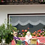 Gaestehaus Karawankenblick Drobollach am Faakersee