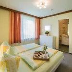 Gaestehaus Karawankenblick Дроболлах-ам-Фаакер-Зее