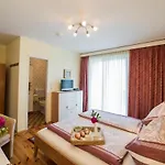 Gaestehaus Karawankenblick Rum i privatbostad Drobollach am Faakersee