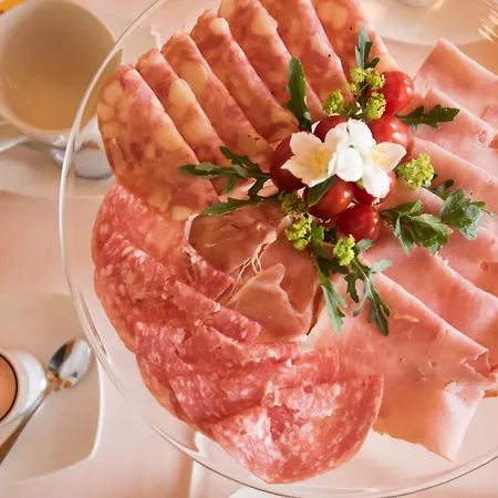 Homestay szállás Gaestehaus Karawankenblick