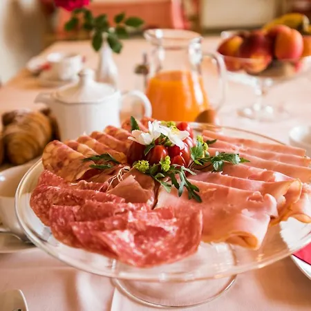 Homestay szállás Gaestehaus Karawankenblick *