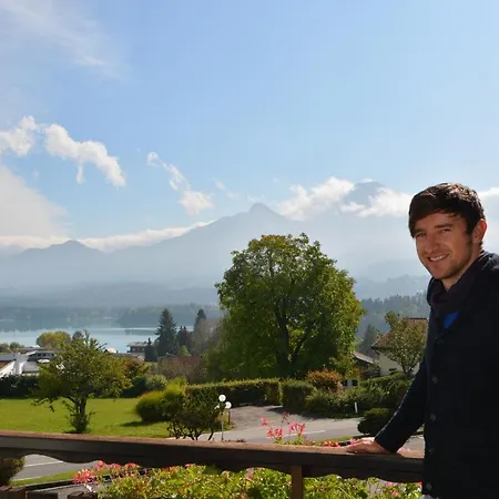 Gaestehaus Karawankenblick * Drobollach am Faakersee