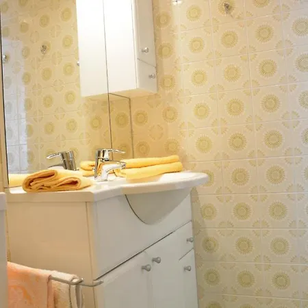 Gaestehaus Karawankenblick Privat bolig