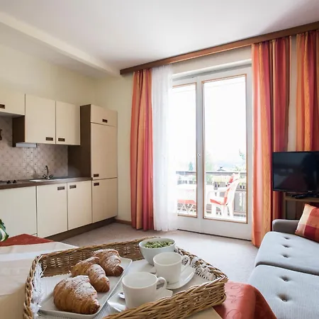 Gaestehaus Karawankenblick Privat bolig *