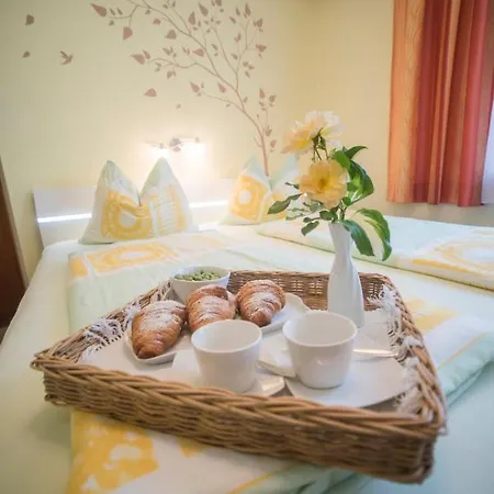 Gaestehaus Karawankenblick Privat bolig