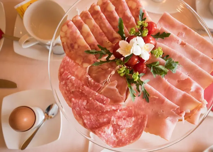 Privatunterkunft Gaestehaus Karawankenblick