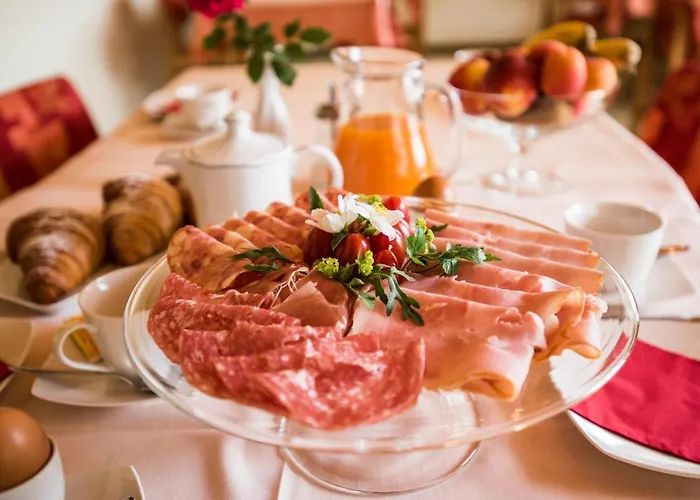 民宿 Gaestehaus Karawankenblick *